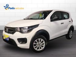 FIAT Mobi 1.0 4P FLEX EVO LIKE