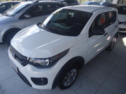 FIAT Mobi 1.0 4P FLEX EVO LIKE