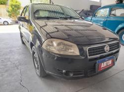 FIAT Palio 1.0 16V 4P ELX