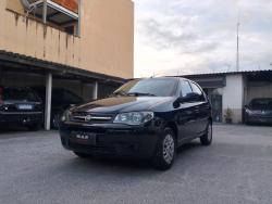 FIAT Palio 1.0 4P FIRE ECONOMY FLEX