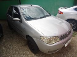 FIAT Palio 1.0 4P FIRE FLEX CELEBRATION