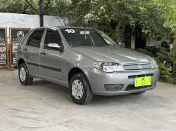 FIAT Palio 1.0 4P FIRE ECONOMY FLEX