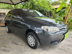 FIAT Palio 1.0 4P FIRE ECONOMY FLEX