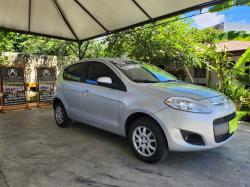 FIAT Palio 1.0 4P FLEX ATTRACTIVE