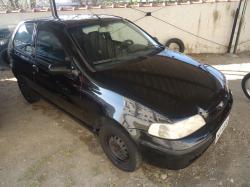 FIAT Palio 1.0