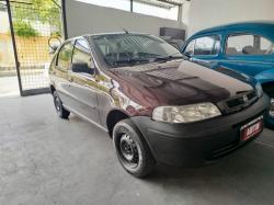 FIAT Palio 1.0 FIRE