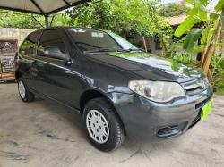 FIAT Palio 1.0 FIRE ECONOMY FLEX