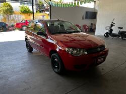 FIAT Palio 1.0 FIRE FLEX