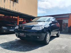 FIAT Palio 1.0 FIRE