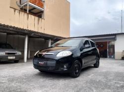 FIAT Palio 1.0 FLEX ATTRACTIVE