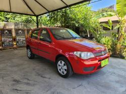 FIAT Palio 1.3 16V 4P ELX