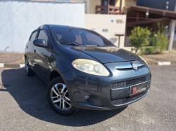 FIAT Palio 1.4 4P FLEX ATTRACTIVE