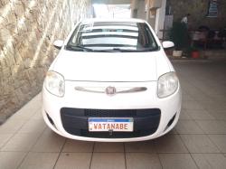 FIAT Palio 1.4 4P FLEX ATTRACTIVE