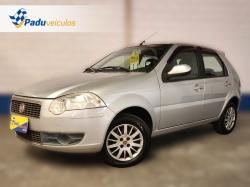 FIAT Palio 1.4 4P FLEX ATTRACTIVE