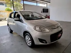 FIAT Palio 1.4 4P FLEX ATTRACTIVE