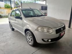 FIAT Palio 1.4 4P FLEX ELX