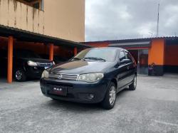 FIAT Palio 1.4 4P FLEX ELX