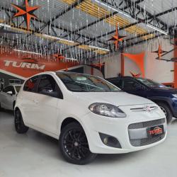 FIAT Palio 1.6 16V 4P FLEX ESSENCE DUALOGIC AUTOMATIZADO