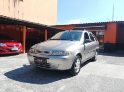 FIAT Palio Weekend 1.3 4P ELX FLEX