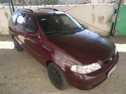 FIAT Palio Weekend 1.3 4P EX