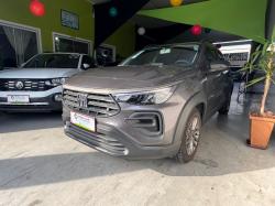 FIAT Pulse 1.3 16V 4P FLEX DRIVE