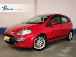 FIAT Punto 1.6 16V 4P ESSENCE FLEX