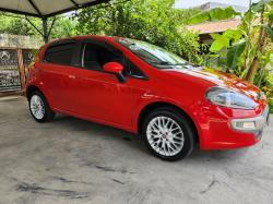 FIAT Punto 1.6 16V 4P ESSENCE FLEX