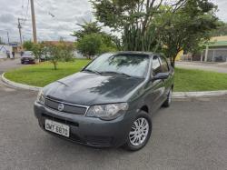 FIAT Siena 1.0 4P EL