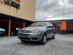 FIAT Siena 1.0 4P FIRE FLEX