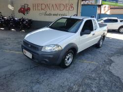 FIAT Strada 1.4 FIRE FLEX CABINE ESTENDIDA