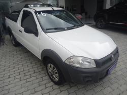 FIAT Strada 1.4 FIRE FLEX CABINE SIMPLES