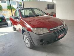 FIAT Strada 1.4 FIRE FLEX CABINE SIMPLES