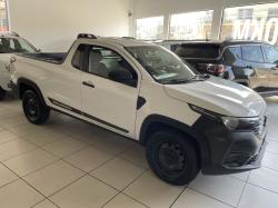 FIAT Strada 1.4 FLEX ENDURANCE CABINE SIMPLES PLUS