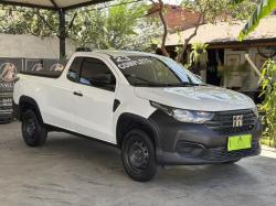 FIAT Strada 1.4 FLEX ENDURANCE CABINE SIMPLES PLUS