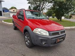 FIAT Strada 1.4 WORKING FLEX CABINE ESTENDIDA