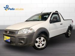 FIAT Strada 1.4 WORKING FLEX CABINE SIMPLES