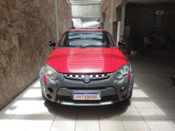 FIAT Strada 1.8 16V FLEX ADVENTURE CABINE DUPLA