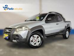 FIAT Strada 1.8 16V FLEX ADVENTURE LOCKER CABINE DUPLA
