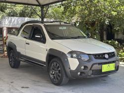 FIAT Strada 1.8 3P FLEX ADVENTURE CABINE DUPLA