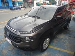 FIAT Toro 1.3 16V 4P FLEX 270 TURBO ENDURANCE AUTOMTICO