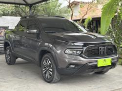 FIAT Toro 1.3 16V 4P FLEX 270 TURBO FREEDOM AUTOMTICO