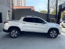 FIAT Toro 1.3 16V 4P FLEX 270 TURBO VOLCANO AUTOMTICO