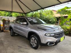 FIAT Toro 1.8 16V 4P FLEX FREEDOM AUTOMTICO