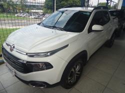 FIAT Toro 1.8 16V 4P FLEX FREEDOM AUTOMTICO