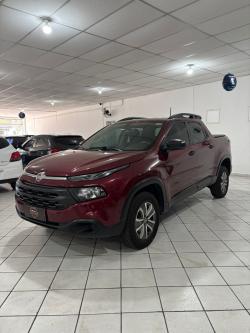 FIAT Toro 1.8 16V 4P FLEX FREEDOM AUTOMTICO