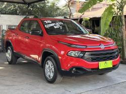 FIAT Toro 1.8 16V 4P FLEX FREEDOM AUTOMTICO