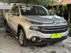 FIAT Toro 1.8 16V 4P FLEX FREEDOM AUTOMTICO