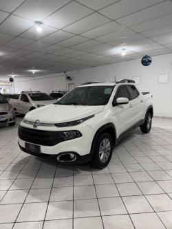 FIAT Toro 1.8 16V 4P FLEX FREEDOM ROAD AUTOMTICO