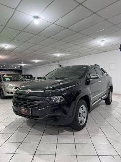 FIAT Toro 1.8 16V 4P ENDURANCE AUTOMTICO