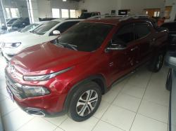 FIAT Toro 2.0 16V 4P VOLCANO 4WD TURBO DIESEL AUTOMTICO